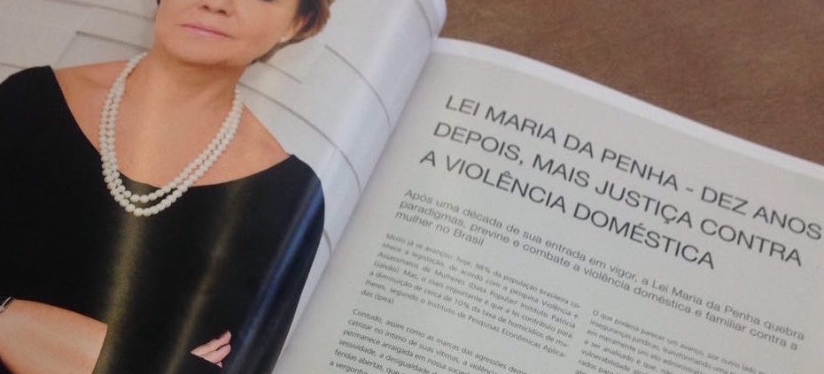 Sobre medo e vergonha como barreiras para superar a violência doméstica de  gênero